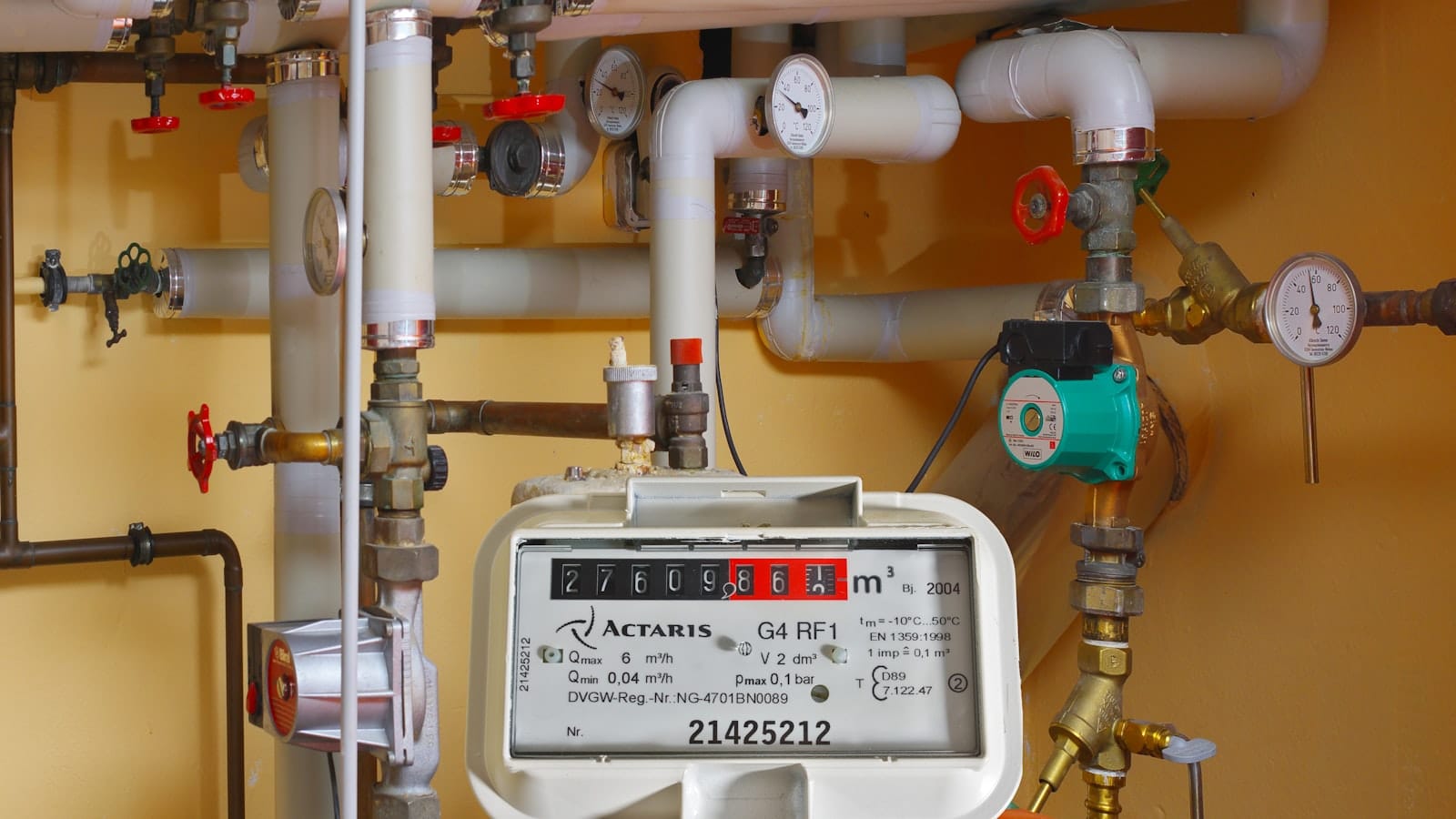 Gas boiler ban UK 2035: what is actually happening and what to do